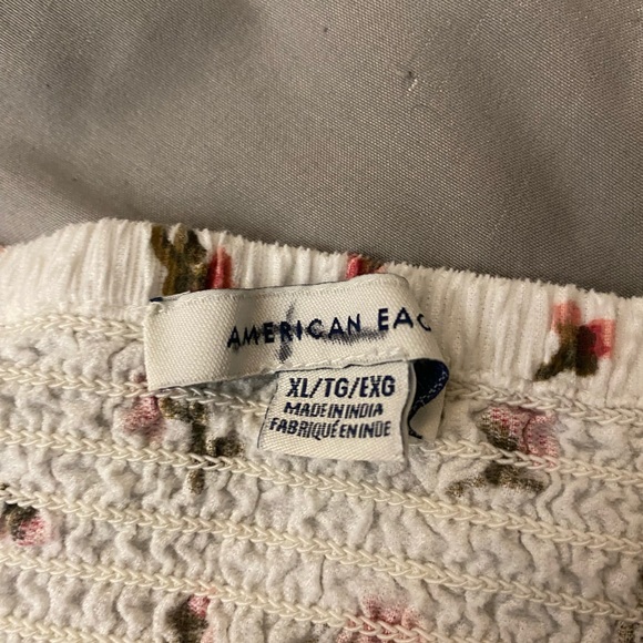 American Eagle Top - Picture 4 of 5